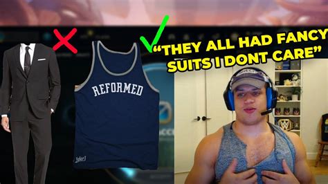 Dress Code Doesn T Exist For Tyler1 YouTube