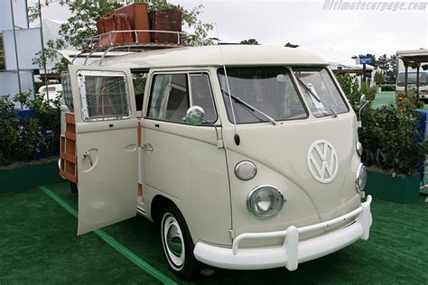 Volkswagen Westfalia Camper - Chassis: 237134798 - 2006 Monterey ...