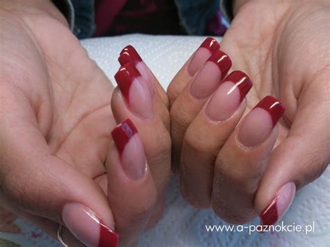 Red Hot Nails Valentines Nails Long Acrylic Nails Hot Nails
