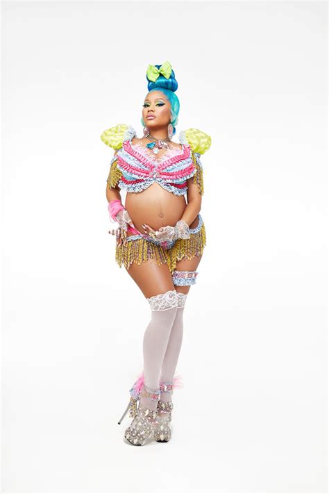 Nicki Minaj Gives Birth To Baby Boy – Hollywood Life