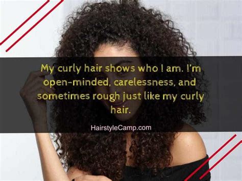 70 Best Curly Hair Quotes You Can't Resist Sharing