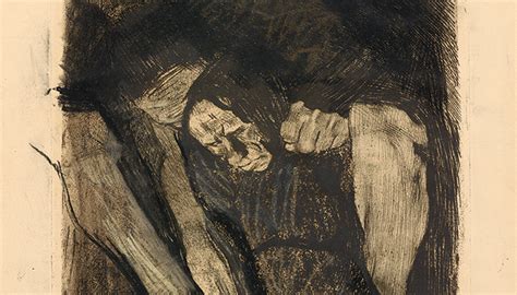 Iconic Intelligence How Käthe Kollwitz Made Pictures Talk Getty