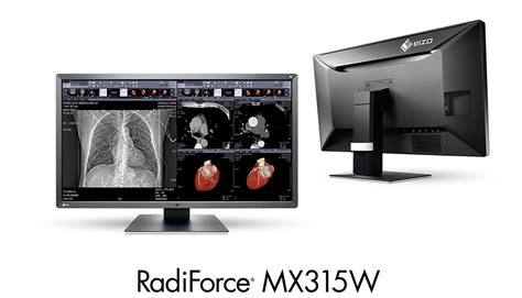 RadiForce MX315W EIZO