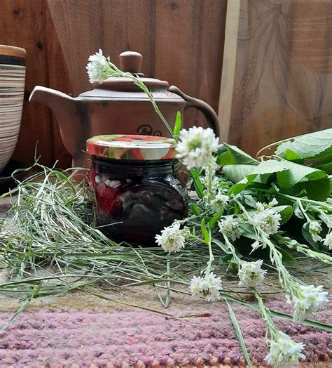 Варенье из садовой земляники и черешни – купить на Ярмарке Мастеров ...