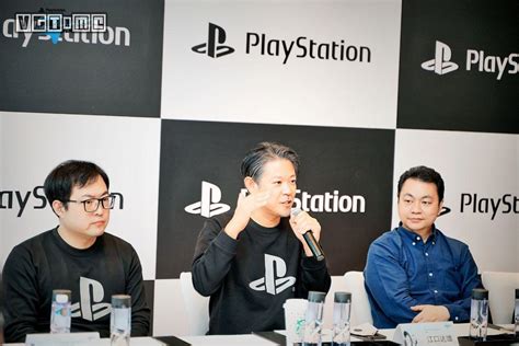 Playstation中国之星计划成都采访纪实：欢迎和索尼互娱一起出海