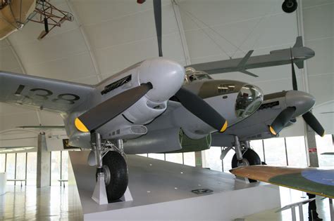 De Havilland Mosquito Photos