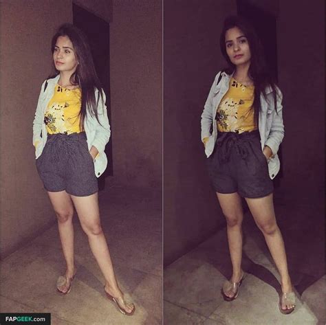 Anjali Gupta Agencychandigarh Unburnt Lady Nude Leaked Onlyfans Photo 50 FapGeek