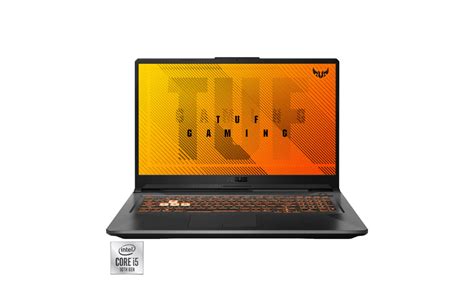 ASUS TUF F17 FX706LI - Ревю, Мнение и Цена | Techrevue