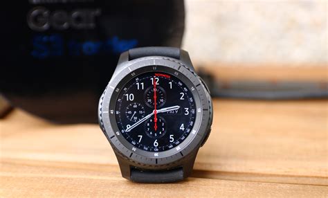 Venta Samsung Gear S3 Precio En Stock