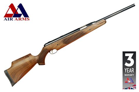 Air Arms Pro Sport Rifle 177 Or 22 Air Rifle FAC Available