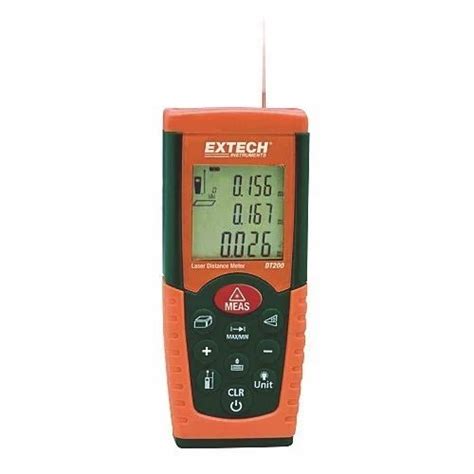 Distance Measuring Equipment at Best Price in India