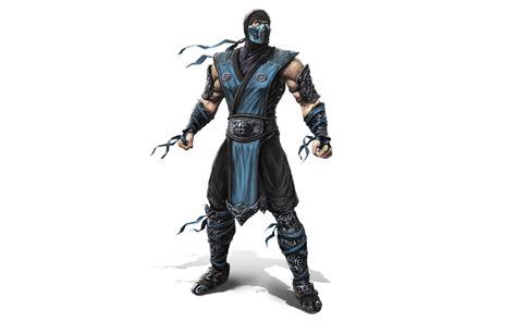 Mortal Kombat 9 Wallpapers 1080p - Infoupdate.org