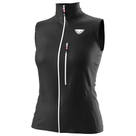 Dynafit Traverse DST Vest Softshellweste Damen Online Kaufen