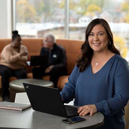 ESL Federal Credit Union Office Photos