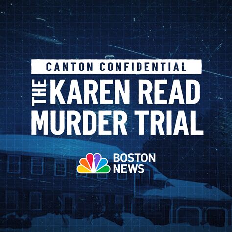 Karen Read Appears On Dateline As High Court Prepares To Hear Her Appeal The Karen Read Murder