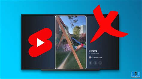 4 Ways To Disable Youtube Shorts On Your Android Tv Gadgets To Use