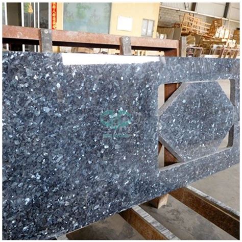 Blue Pearl Granite Worktop Manufacturers Suppliers Factory