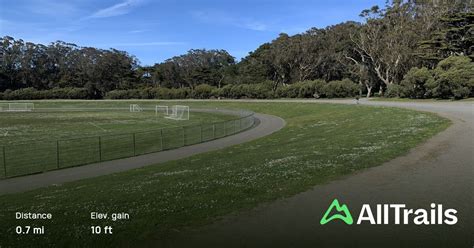 Polo Field Cycling Track: 36 Reviews, Map - California | AllTrails