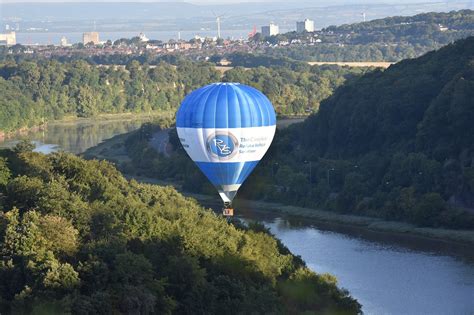 Balon Udara Sungai Hutan Foto Gratis Di Pixabay Pixabay