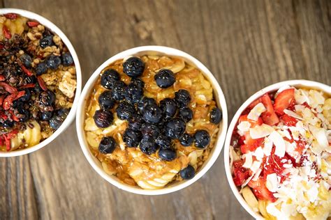 Our Story Cover Image Açaí Bowls Vitality Bowls