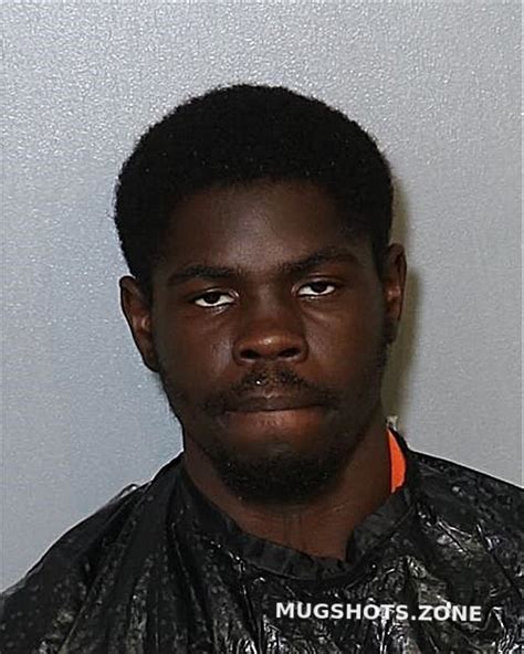 ELIJAH LORENZO BROWN 05 23 2024 Osceola County Mugshots Zone