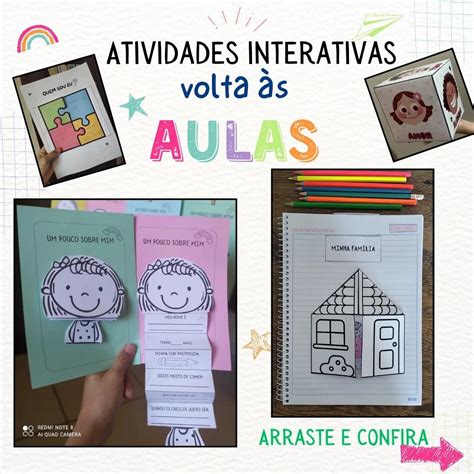 Atividade Interativa Leitura