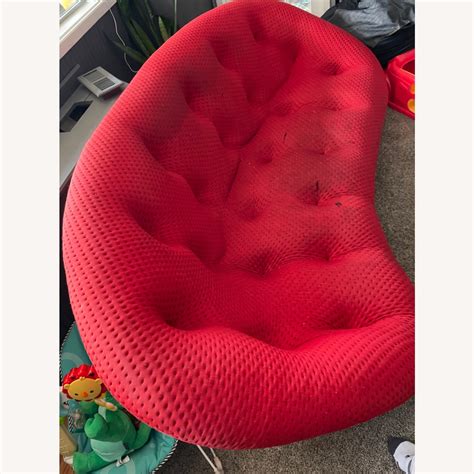 ligne roset ploum  red aptdeco