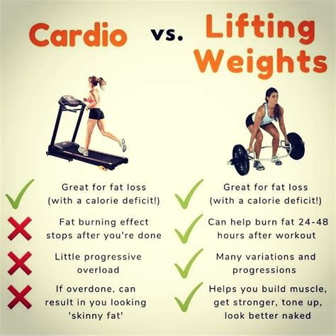 60 Tips 1 What Is The Main Difference Between Cardio And Strength