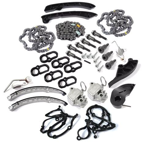 Timing Chain Kit 3 0L LR4 And Range Rover