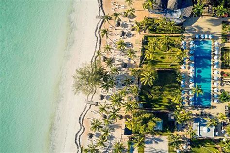 Top 5 Beste All Inclusive Resorts Op Zanzibar Ook Adults Only