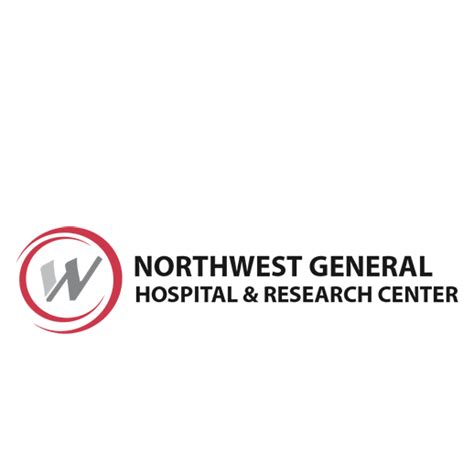 Northwest General Hospital Research Center Transparent Hands