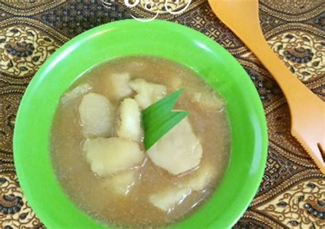 Resep Kolak Ubi Talas Oleh Stefnie Rhebok Lumowa Cookpad