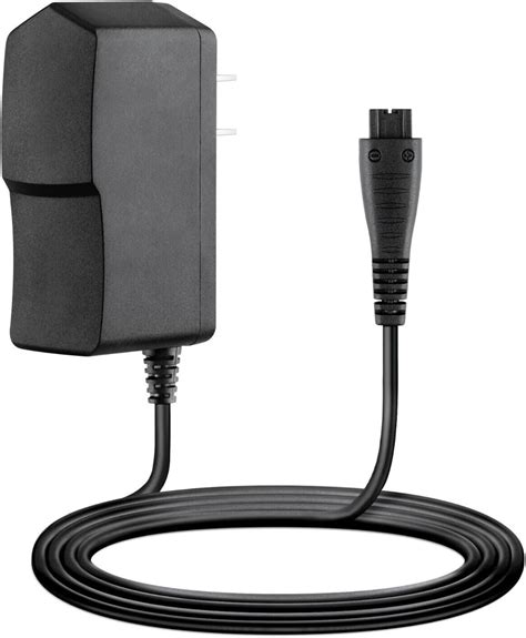 Amazon Bbauer V Ac Adapter Charger For Panasonic Shaver Arc Er