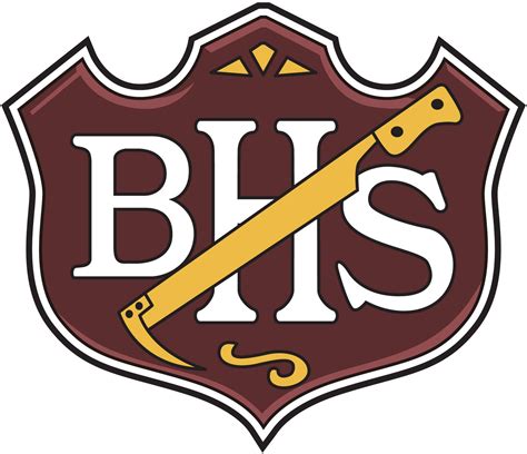 BHS Logo - LogoDix