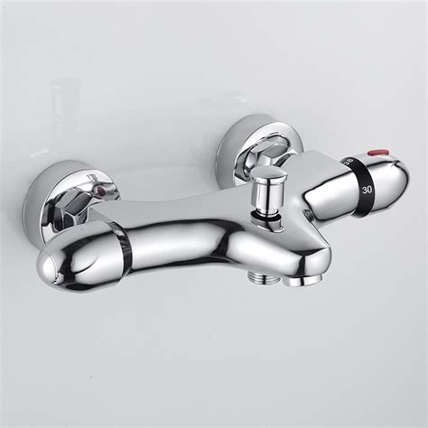 Купить everso душ термостатический смесительный клапан для ванной ...