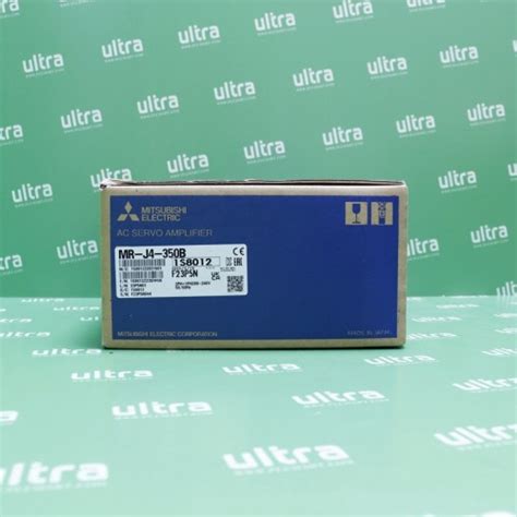 [미사용] MR-J4-350B 미쯔비씨 3.5KW 서보엠프 > MITSUBISHI J4 | ::: PLC전문 쇼핑몰 - PLC ...