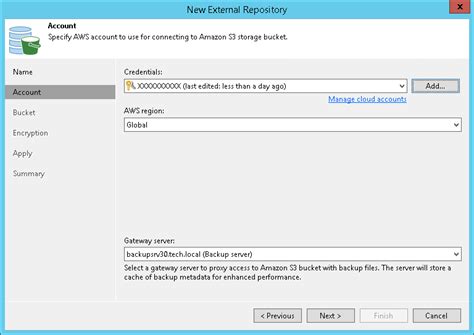 Veeam Backup Guide For Hyper V