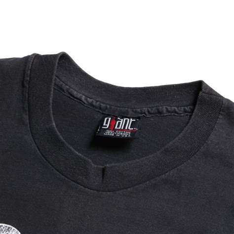 s RED HOT CHILI PEPPERS レッチリ バンド ロック Tシャツ GIANT L ACORN Buy Sell Vintage