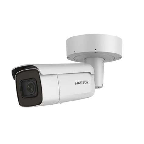 TELECAMERA HIKVISION EASY IP 4 0 ACUSENSE BULLET IP 4MP VARIFOCALE