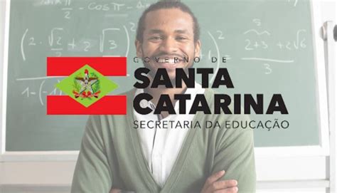 Concurso P Blico Secretaria De Santa Catarina Tem Mil Vagas E