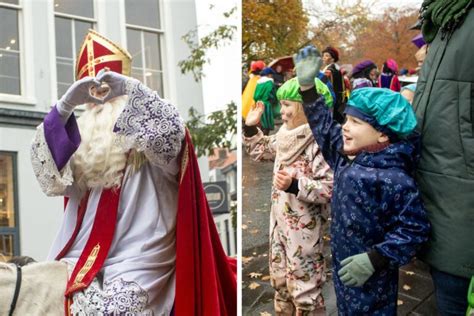 Intocht Sinterklaas 2024 In Zwolle Alles Wat Je Moet Weten Indebuurt