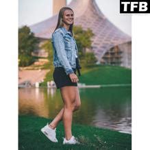 KLARA BUEHL Nude AZNude