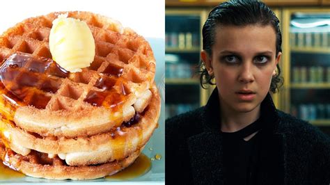 Eggo Waffle Sales Are Dwindling During ‘stranger Things Hiatus