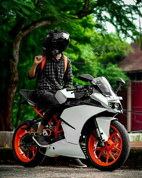 Guys Who Ride Follow Me For More Bike Pic Ktm Bike Photoshoot