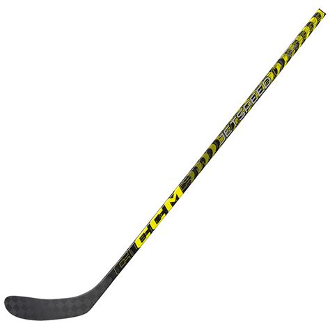 CCM JetSpeed II One Piece Stick 10 Flex Youth Jerry S Hockey