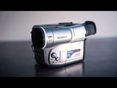 Best Retro CAMCORDER In 2019? | Retro videos, Camcorder, Retro