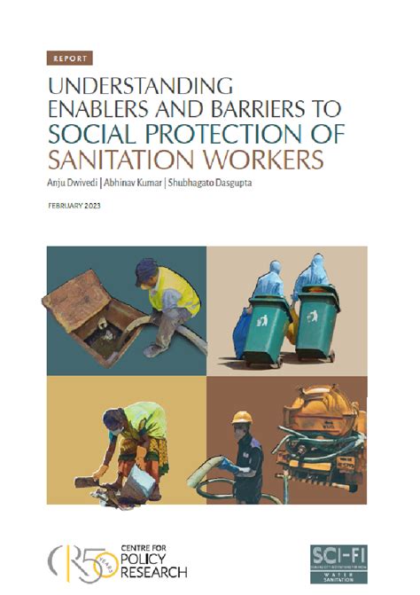 Resources Sanitation Workers Hub