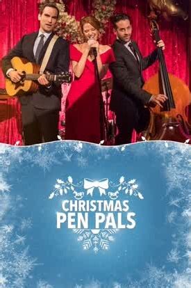 Christmas Pen Pals | Christmas Specials Wiki | Fandom