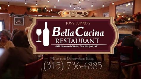 Bella Cucina Authentically Italian YouTube