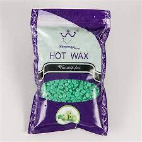 Konsung Beauty Hot Wax Bean Hair Removal Lavender G Eghut